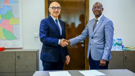 Quando a cultura une nações, criam-se pontes que vão muito além da diplomacia.