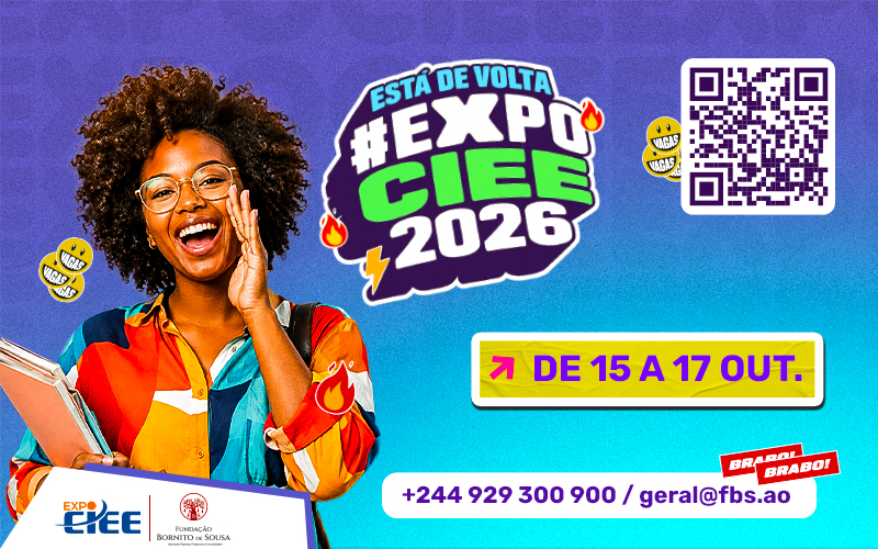 EXPO CIEE 2026