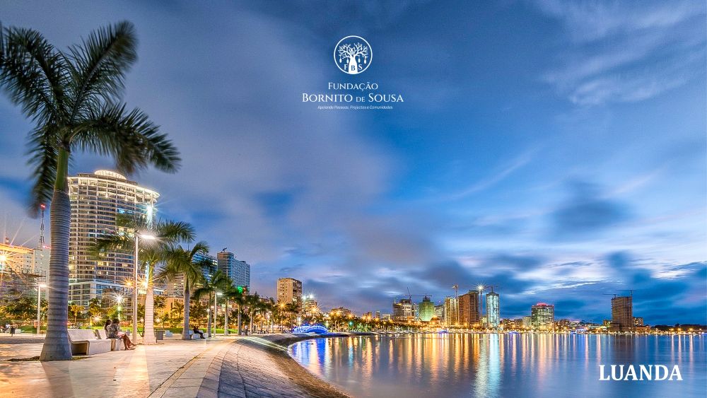 Cidade de Luanda