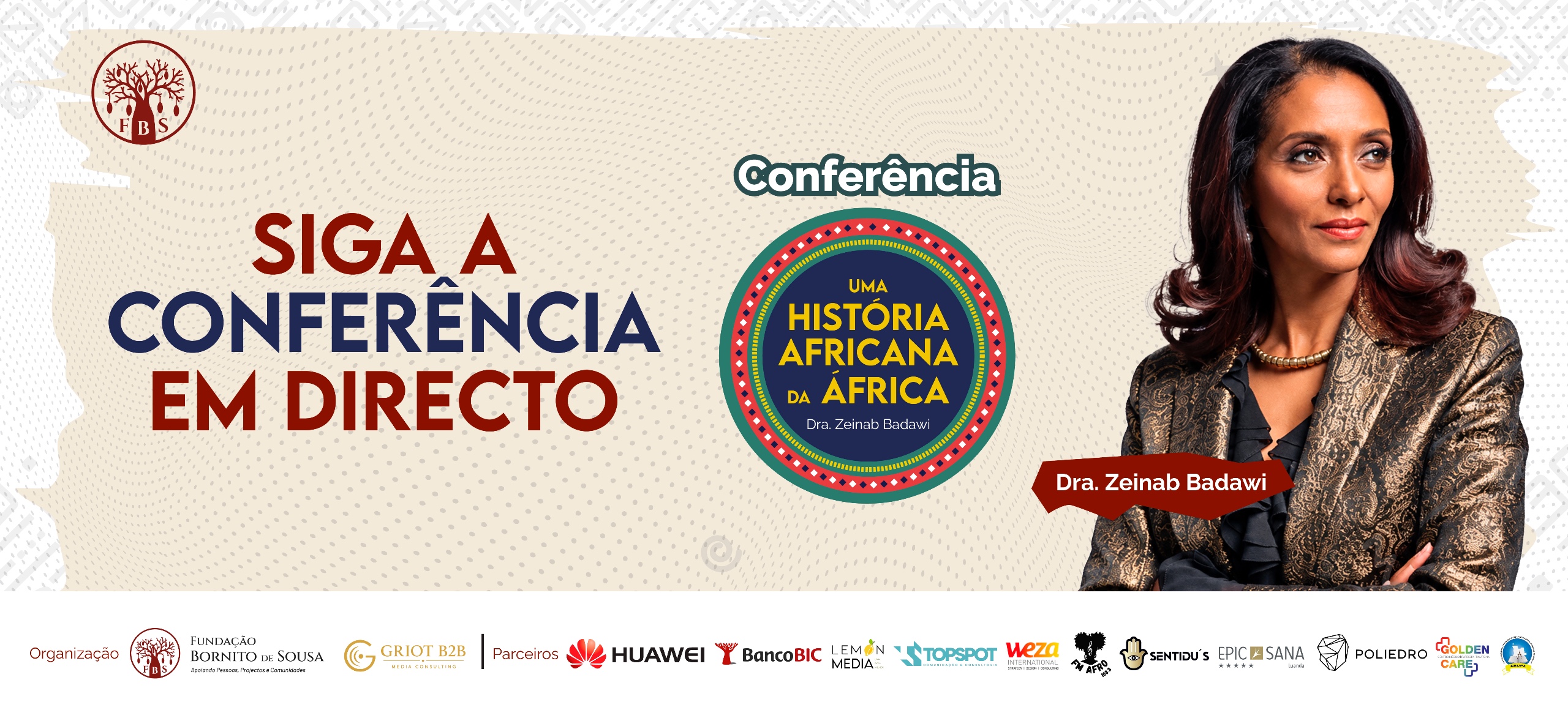 Uma História Africana da África - Streaming