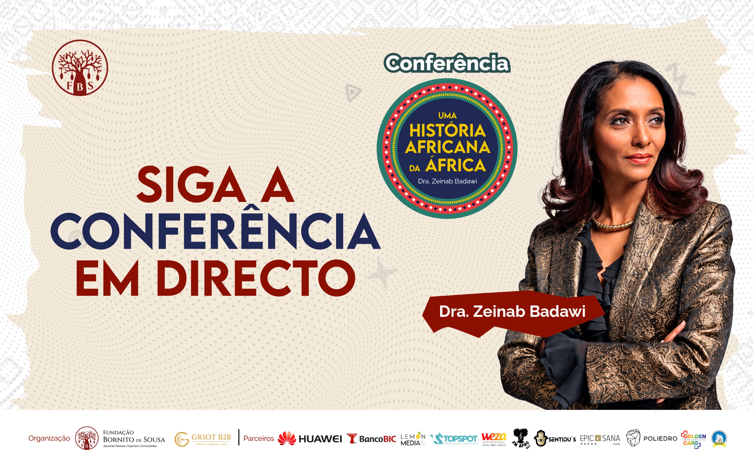Uma História Africana da África - Streaming