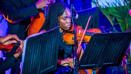 Orquestra Kapossoca