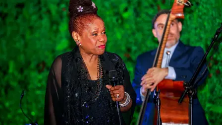 Dia Internacional do Jazz 2025